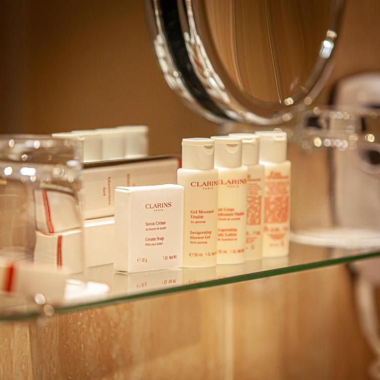 Chambre prestige - Image 3