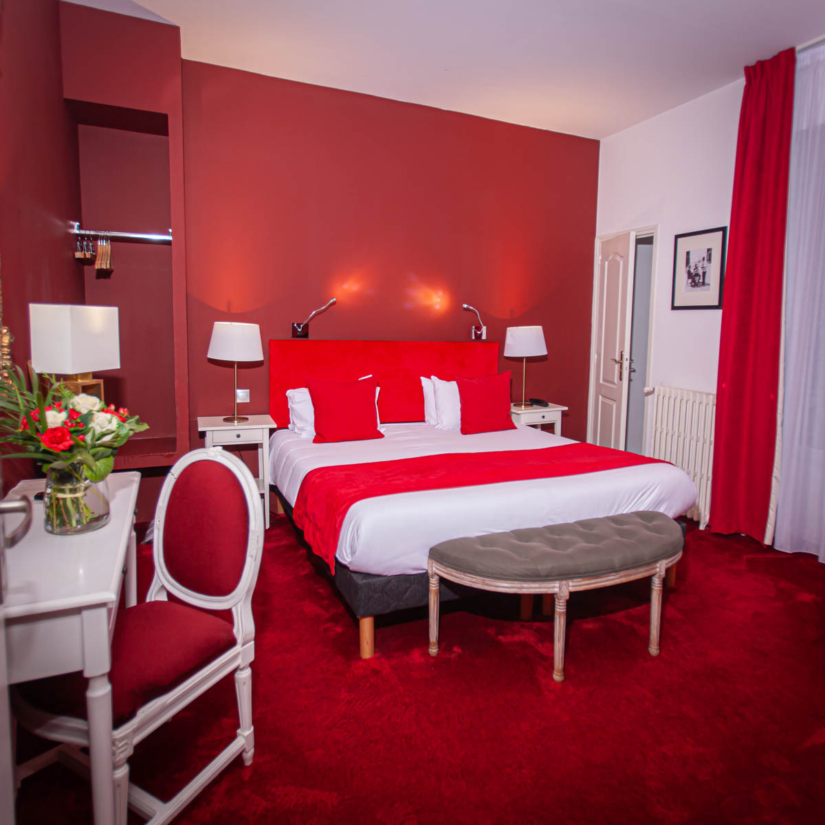 Chambre supérieure - Image 2