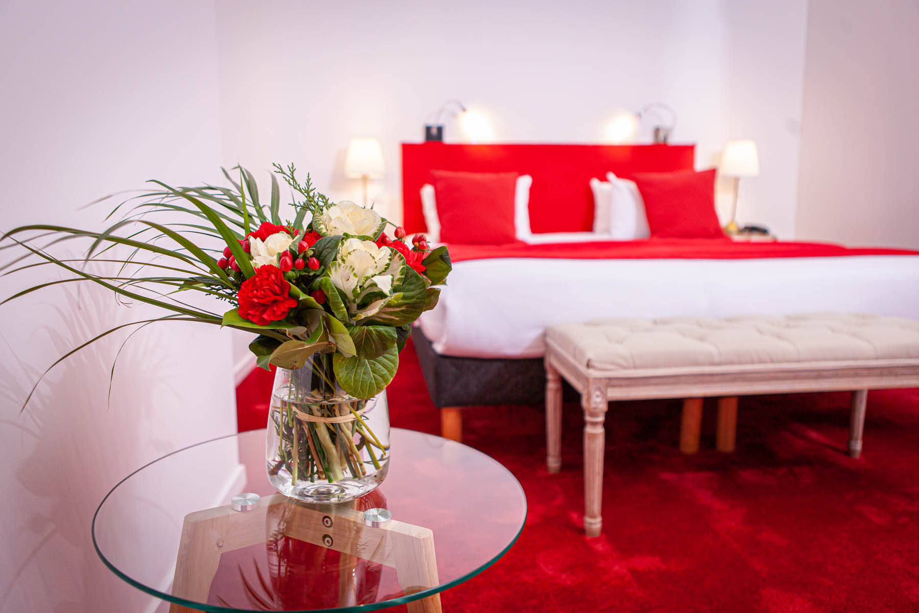 Chambre supérieure - Image 3